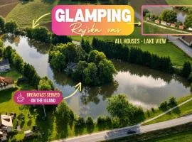 Glamping Rajska vas