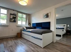 Gemütliche 2 Zimmer Wohnung im Dorfkern