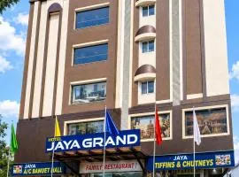 Hotel Jaya Grand