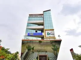 FabHotel Dogma Stay