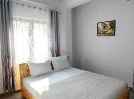The White Villa - Guest House