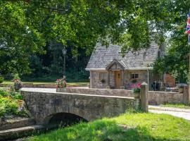Cosy Alpine Cottage in the heart of Lancashire