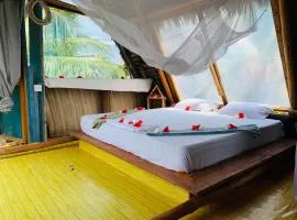 Peace House Zanzibar