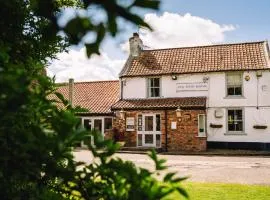 Red Lion Inn and Motel