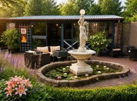 Vila Florena Garden