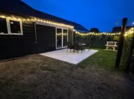 Tinkunakama b&b