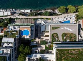 Hotel More, hotell Dubrovnikis