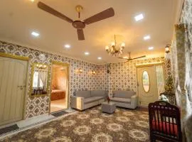 Blue Horizon 2BHK Nr Marina Beach Mylapore