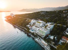 Hotel More, hotel en Dubrovnik