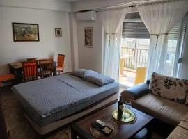 Petrovac Apartman Relax Retreat