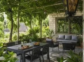 Cozy house Luana