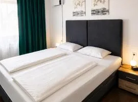 Modern Apartment 2