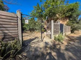 Jardin Zipolite Maracuya Hostel & Rooms