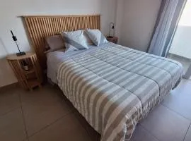 Apart Z Alberdi