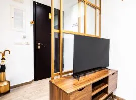 Syntagma Boutique Suites