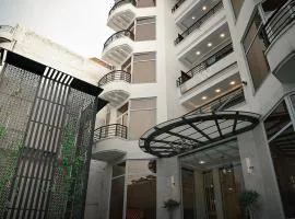 Luxury and Executive Bedrooms - Hotel - Mingora Swat
