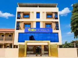 FabHotel Saanvi Paradise