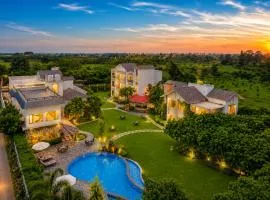 Sterling Quinta Jim Corbett