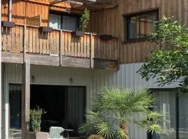 La Cabane D'Ambroise