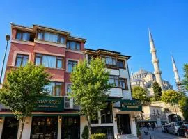 Sultan Corner Hotel