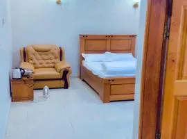Nkam Manor Luxury Guest House