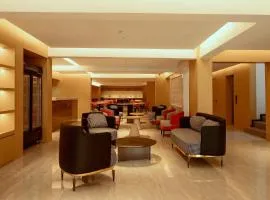 Ivy Hotel Lagos Ikeja