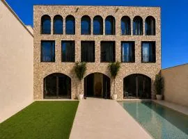 Casa Rural Sant Pere Pescador