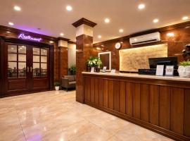 Puducherry में, होटल Klite stays - ZomoHotels