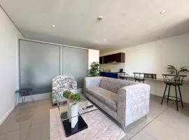 Shafewa Apartment