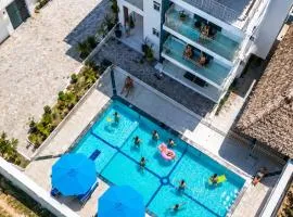 Nungwi Hotel Vian