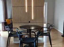 Apartament Łąkoszyn Kutno