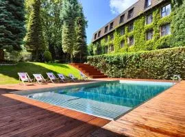 Booking Hotel & Spa