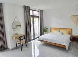 Teddy Home Grand World Phu Quoc
