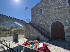 Zefi's Kulla Agritourism