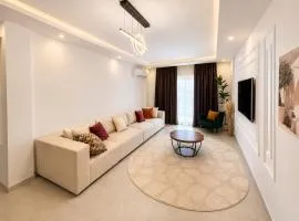 Sunu Home Dakar - 3 bedrooms in Les Mamelles