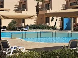 Sky View Suites Hotel