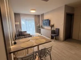 Apartament Czarna Góra BORMIO 2