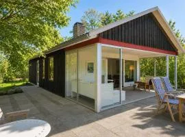 Cozy Home In Vejby With Wifi