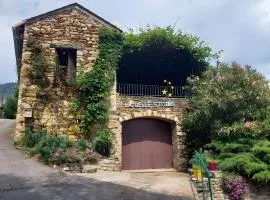 Gîte La Belle Étoile