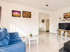 Denim House byRedOlive2BHKNandi HillsNr Airport