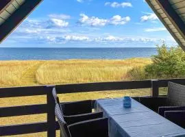Awesome Home In Haderslev With Wifi