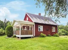 Cozy Home In Dalskog With Kitchen