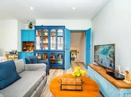 fio's house by the sea