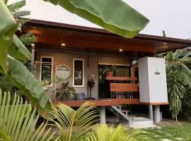 CS phangan Villa