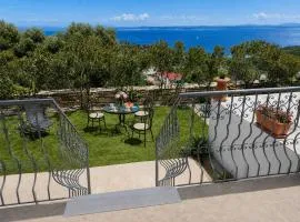 Sea View Kallisto - Mastiha Grove Suite Chios