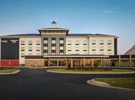 TownePlace Suites by Marriott Perry Georgia National Fairgrounds