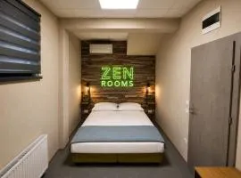 Zen Rooms