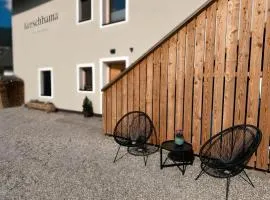 Kerschbama Farm Apartments
