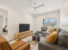 Stylish 4BR Family Retreat Peaceful and Convenient