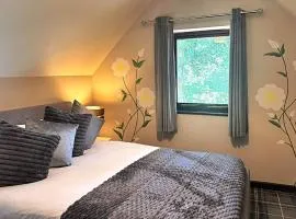 Primrose 19-Woodland Lodges-Carmarthen-Pembroke